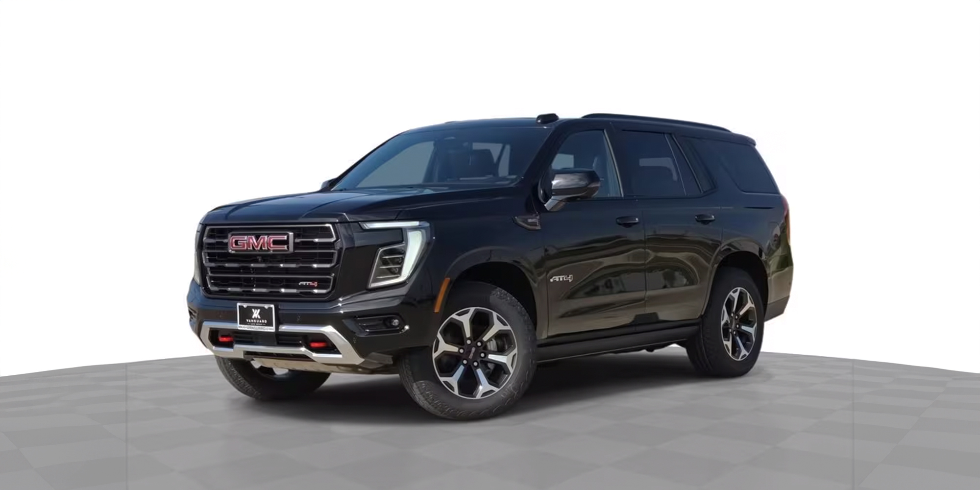 GMC